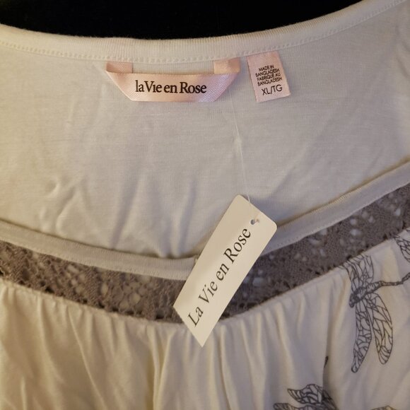 Dragonfly Top - Picture 3 of 5